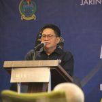 Pelantikan JMSI Sumut, Gelar Workshop dan Malam Anugerah JMSI Award