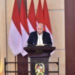 El Barino Shah Sampaikan di Paripurna, Pembentukan Pansus PAD dan Penertiban Aset Daerah Sangat Penting