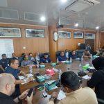 Komisi IV DPRD Medan Apresiasi Kadishub Selesaikan Polemik Perparkiran di Jalan Jawa – Irian Barat