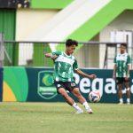 PSMS Incar Point di Kandang Persekat Tegal