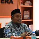 Jangan Asal Gusur, Syaiful Ramadhan Minta Pemko Medan Terapkan Perda No 5/2022 Solusi Penataan PK 5