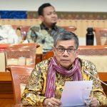 Sahuti Aspirasi, Komisi III DPR RI akan Bentuk Panja Reformasi Polri, Kejaksaan dan Pengadilan