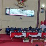 Andreas Pandapotan Purba : “Petugas Damkar Harus Masuk Asuransi dan Memiliki K3”