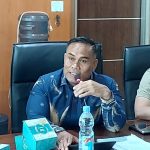Warga Paya Pasir Belum Terima Ganti Rugi Lahan, Saipul Bahri Minta BPN dan BBWS Segera Beri Solusi