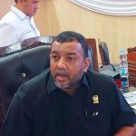 Atasi Banjir, Rommy Van Boy Minta Pemko Medan Tegas Tertibkan Bangunan Lakukan Penyempitan Sungai