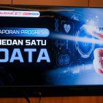 Melalui Medan Satu Data Pelayanan dan Pembangunan Akan Lebih Baik