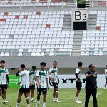 Sore Ini, PSMS Hadapi Sumsel UNITED di Stadion Jakabaring