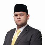 El Barino Shah SH MH Terpilih Ketua Pansus Peningkatan PAD Pemko Medan