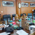 Komisi IV DPRD Medan Rekomendasikan Bongkar Tembok Menutup Jalan di Medan Denai