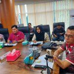 DPRD Medan Kecewa, Dampak Kinerja Buruk Bappeda dan Perkimcikataru Bantuan Rp 1,5 Triliun Terancam Hilang