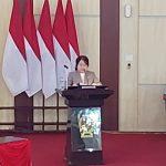 Fraksi PDI P DPRD Medan Setujui APBD Kota Medan Rp 6,9 Triliun, Ini Saran DR Lily MBA
