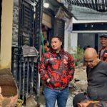 Reza Pahlevi Lubis: “Jangan Terlalu Banyak Regulasi, Korban Banjir Butuh Cepat Bantuan”