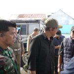 Saipul Bahri SE Fasilitasi SPPG Anugerah Rezeki Marelan Fungsikan Dapur Umum Korban Banjir