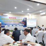 Buka Dialog Pers Terkait AI, Farianda Putra Sinik Minta Wartawan Tetap Kedepankan Perilaku Etika Profesional