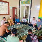 Macan Asia Medan Bantu Kesusahan Korban Banjir yang Mengungsi Dua Minggu di Masjid