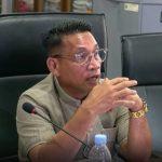 Diusulkan Edwin Sugesti Nasution, Gaji Setiap Anggota DPRD Medan Dipotong Rp 1 Juta untuk Korban Bencana Banjir