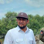 Hadi Suhendra Minta Pemko Medan Sikapi Perkiraan BMKG Terkait Ancaman Banjir Rob di Medan Utara