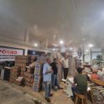 Gerindra Sumut Salurkan Bantuan PTPN IV untuk Korban Bencana di Sumut