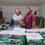 Macan Asia Terus Lakukan Misi Kemanusiaan Bantu Korban Banjir di Medan