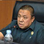 Pasca Banjir Pasien Berobat Melonjak, Iswanda Ramli SE Minta Dinkes Maksimalkan Pelayanan