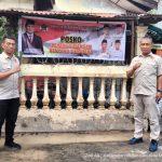 Aksi Peduli Macan Asia Bantu Korban Banjir di Medan Berlanjut, Ajak Lintas Sektoral Bersinergi