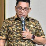 Edwin Sugesti Nasution Sarankan Pemko Medan Buat Area Titik Posko Pengungsian