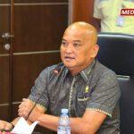 DPRD Medan Minta Pemko Medan Gercep Lakukan Pemulihan Kebersihan Pasca Banjir