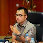 Bantuan Bank Dunia Rp 1,5 T, Pemko Medan Diminta Segera Lakukan Pembebasan Lahan