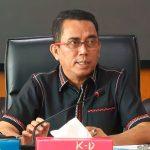 DPRD Medan Minta Presiden RI Tetapkan Kasus Bencana Banjir di Sumatera Menjadi Status Bencana Nasional