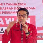 PDI Perjuangan Minta Presiden RI, Status Bencana Banjir di Sumatera Ditetapkan Bencana Nasional