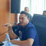 DPRD Medan Dukung Penuh Timsus JCS, Reza Pahlevi Lubis : “Redam Aksi Kriminalitas”