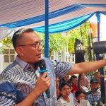 Pihak Rumah Sakit Tolak Pasien, dr Faisal Arbie : “Laporkan Sama Saya, Itu Tanggungjawab Saya”