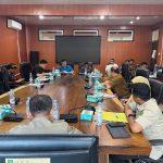 Terkait Pajak, Komisi III DPRD Medan Rekomendasikan Tutup Run Out Biliard