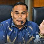 Saipul Bahri SE Minta APH Usut Proses Ganti Rugi Lahan Pembangunan Tanggul di Danau Siombak