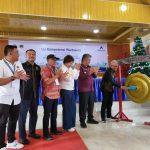 PWI Bonapasogit Kolaborasi Agincourt Resources, Gelar UKW