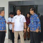 Walikota Medan Jadikan RPS di Medan Tuntungan Tempat Rehabilitasi Pengguna Narkoba
