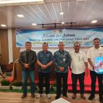 SIWO PWI Sumut Gelar Workshop Jurnalistik