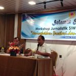 Tantangan Wartawan Olahraga di Era Digitalisasi