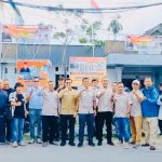 Maknai Hari Bela Negara ke-77, Macan Asia Medan Wujudkan Aksi Kemanusiaan Bantu Korban Banjir