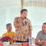 Gelar Reses Jemput dan Sahuti Keluhan Warga, H Zulkarnaen SKM : “Jangan Ada Lagi Warga Sedih dan Menangis”