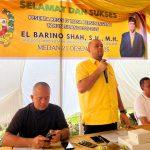 Saat Reses El Barino Shah Terima Aspirasi Warga, Bantuan PKH Tidak Tepat Sasaran