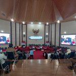 Walikota Medan Apresiasi Hasil Reses DPRD Medan, Dorong Penguatan Sinergitas untuk Pembangunan