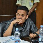 Andreas P Purba Minta Walikota Medan Segera Tetapkan Jabatan Defenitip Eselon II di Sejumlah OPD Pemko Medan