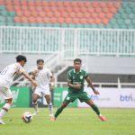 PSMS Keok, Terancam Degradasi