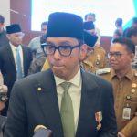 Walikota Medan Segera Isi Kekosongan Jabatan di OPD Pemko Medan