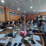 Antonius Tumanggor Usulkan Setiap Lingkungan di Medan Miliki 1 Becak Sampah