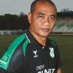 Selamat Datang Pelatih PSMS Medan, Eko Purjianto