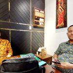 Tingkatkan Layanan Kesehatan di Medan, Perkimcikataru Renovasi 35 Puskesmas