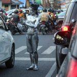 Macan Asia Medan Minta Dinsos Lakukan Pembinaan Gepeng Berkelanjutan