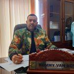 Pansus PAD Ingatkan Dinas Perkimcikataru, Jangan Lagi Ada Bangunan Tanpa PBG